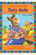 Suzy Mule