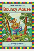 Bouncy Mouse: Vowel Combinations Oi, Ou