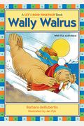 Wally Walrus: Vowel Combinations Ai, Au, Aw