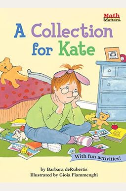A Collection For Kate A Collection For Kate