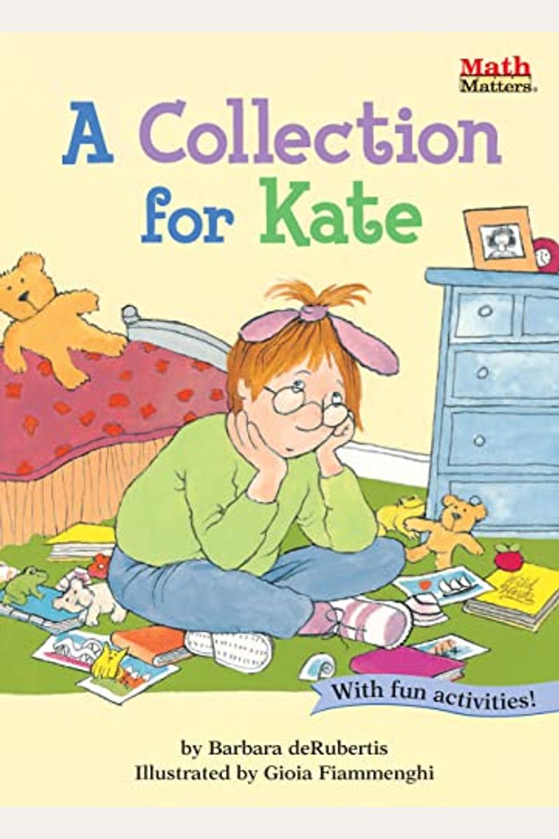 A Collection For Kate