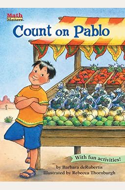 Count On Pablo: Counting & Skip Counting Count On Pablo: Counting & Skip Counting