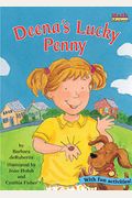 Deena's Lucky Penny (Math Matters Series) (Math Matters (Kane Press Paperback))