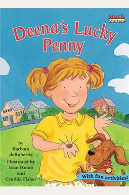 Deena's Lucky Penny: Money Deena's Lucky Penny: Money