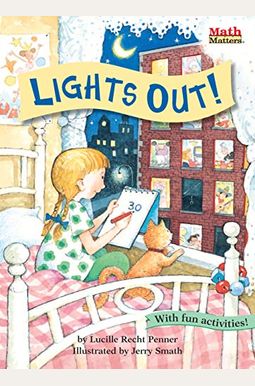 Lights Out!: Subtraction Lights Out!: Subtraction