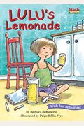 Lulu's Lemonade: Liquid Measure (Rise And Shine)