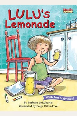 Lulu's Lemonade Lulu's Lemonade