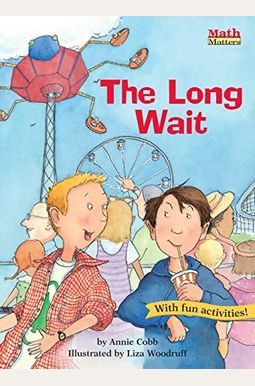 The Long Wait: Estimation The Long Wait: Estimation