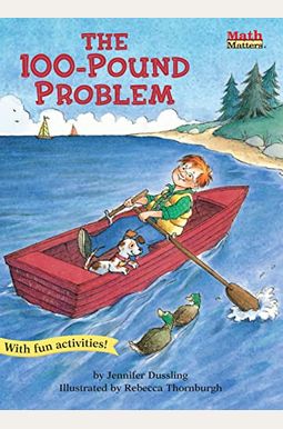 The 100-Pound Problem The 100-Pound Problem