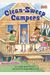 Clean-Sweep Campers: Fractions