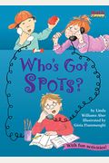 Who's Got Spots?: Tallies & Graphs