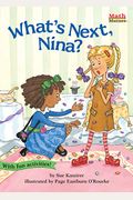 What's Next, Nina? (Math Matters (Kane Press Paperback))
