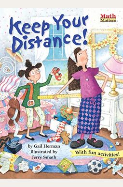 Keep Your Distance! Keep Your Distance!