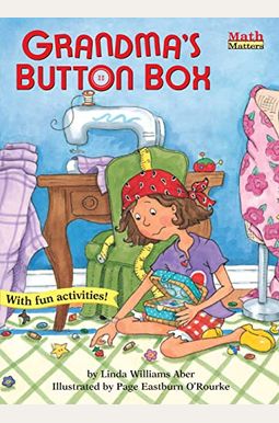 Grandma's Button Box Grandma's Button Box