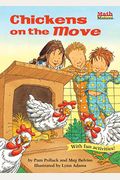 Chickens On The Move (Math Matters (Kane Press Paperback))