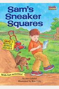 Sam's Sneaker Squares (Math Matters (Kane Press Paperback))