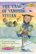 The Case of Vampire Vivian