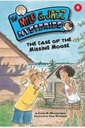 #6 The Case Of The Missing Moose