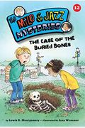 #12 The Case Of The Buried Bones