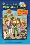 Take Me To Your Weeder (Book 3): Responsibility