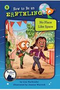 No Place Like Space (Book 5): Kindness