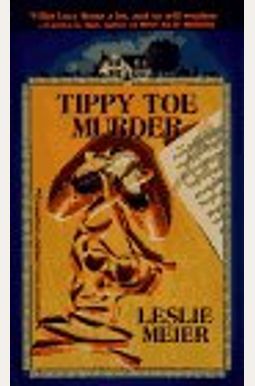 Tippy Toe Murder Tippy Toe Murder