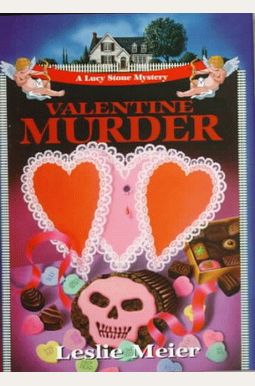 Valentine Murder Valentine Murder