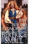 Just Beyond Tomorrow, Book Club Edition