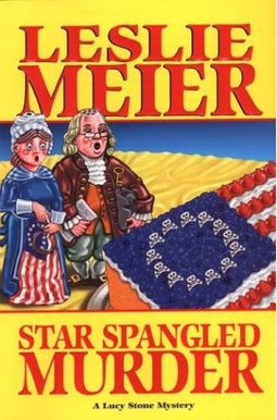 Star Spangled Murder Star Spangled Murder