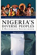 Nigeria's Diverse Peoples: A Reference Sourcebook