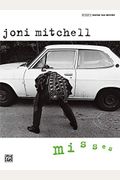 Joni Mitchell -- Misses: Authentic Guitar Tab