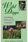 Wild Days: Creating Discovery Journals