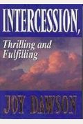 Intercession: Thrilling, Fulfilling