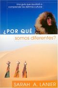 Por Que Somos Diferentes = Why Are We Different?