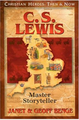 C.s. Lewis: Master Storyteller C.s. Lewis: Master Storyteller