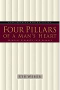 Four Pillars Of A Man's Heart: Bringing Strength Into Balance