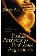 Prolife Answers To Prochoice Arguments