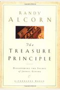 The Treasure Principle: Uncovering The Secret Of Joyful Giving