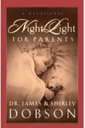 Night Light For Parents