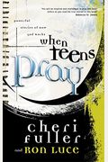 When Teens Pray