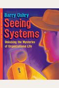 Seeing Systems: Unlocking The Mysteries Of Organizational Life (Easyread Large Edition)