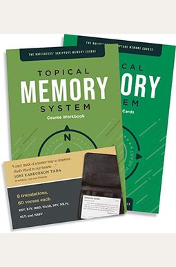Topical Memory System: Hide God's Word In Your Heart Topical Memory System: Hide God's Word In Your Heart