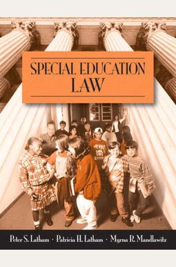 special education law articles