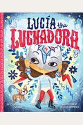 Lucia The Luchadora