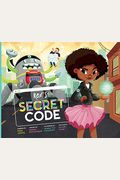 Rox's Secret Code