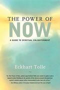 The Power Of Now: A Guide To Spiritual Enlightenment