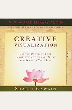 creative visualization book review