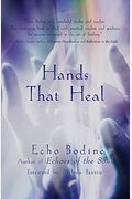 Hands That Heal