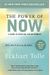 The Power Of Now: A Guide To Spiritual Enlightenment