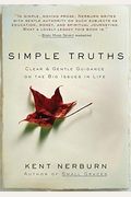 Simple Truths: Clear And Gentle Guidance On The Big Issues In Life